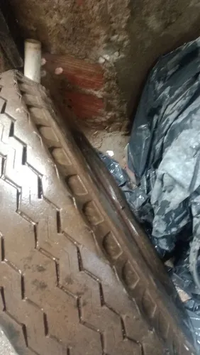 Vendo Roda de 608,710 com camera