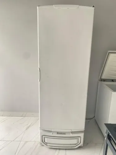 FREEZER VERTICAL GELOPAR MODELO 80272.04.2