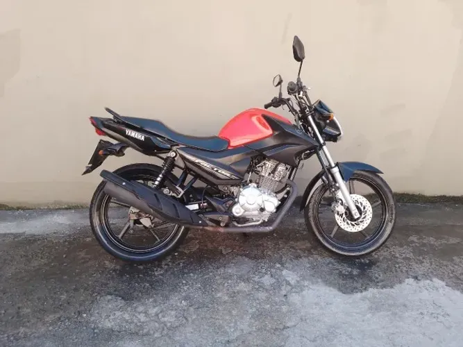 Factor 125i ED 2020