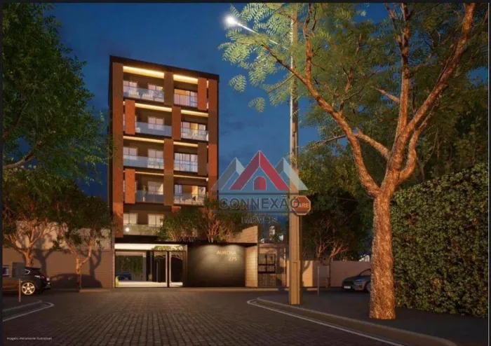 Apartamento com 2 dormitórios à venda, 74 m² por R$ 500.000,00 - Vila São Francisco - Suza