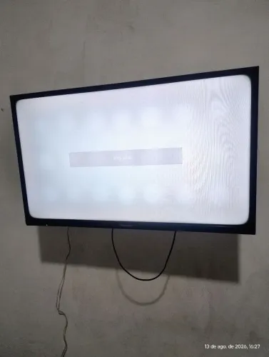 Televisão