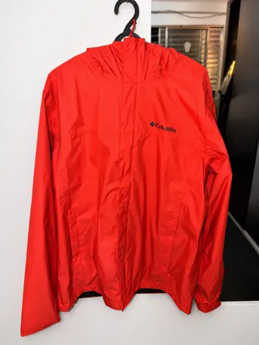 Jaqueta corta vento Columbia Original tamanho M