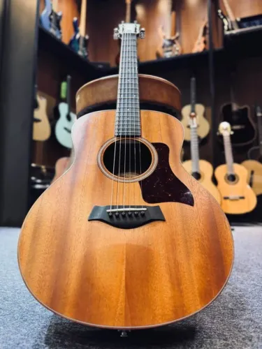Violão Taylor GS Mini Martin Takamine Tagima Strinberg Herton Yamaha