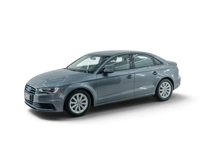 Audi A3 Sedan 1.4/ Attra. 16V TB FSI S-tronic 2015