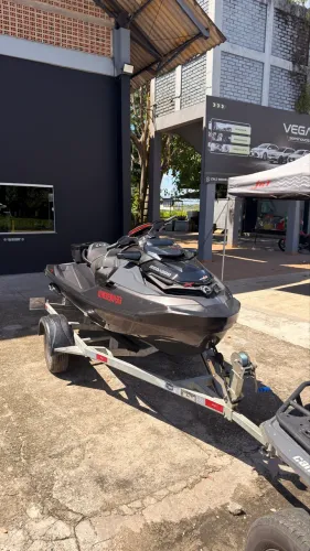 JET SKI RXT-X 300 2023