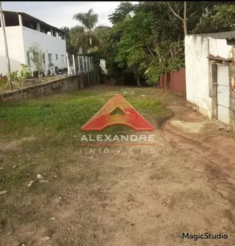 Terreno à venda, Bica D agua, São José dos Campos, SP
