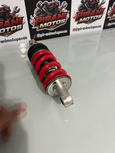 Amortecedor apache 200cc 2021 usado