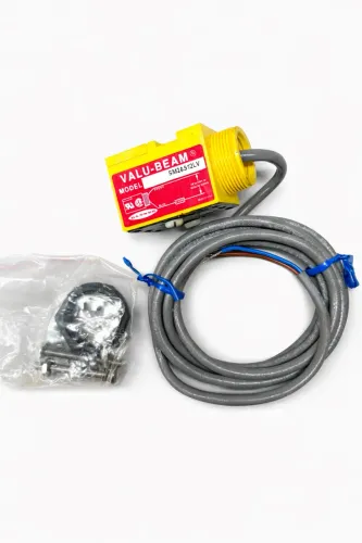 Sensor Fotoelétrico Banner Valu-beam Sm2a912lv