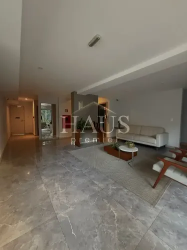 Apartamento com varanda gourmet e vista para o Estrela Sul em Juiz de Fora (MG)