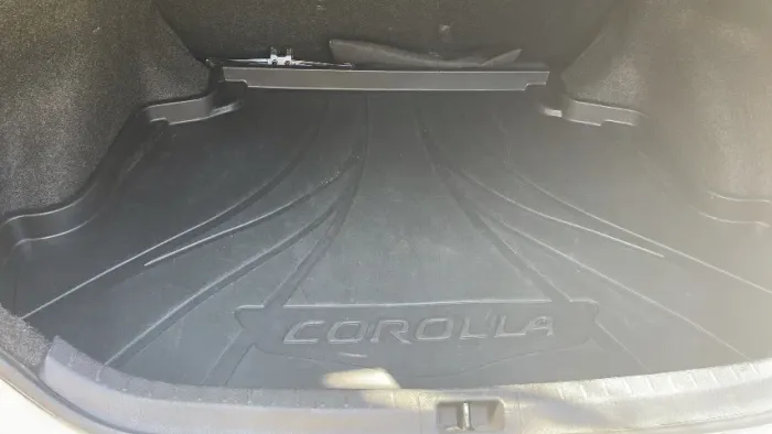 Toyota Corolla XEI 2.0 Flex 16V Aut. 2019
