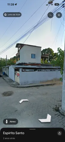 2 casas em Aparecidinha (Piúma)