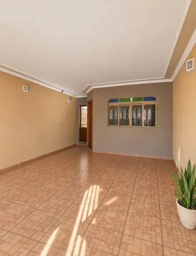 ISA43- CASA A VENDA NA VILA LAURA