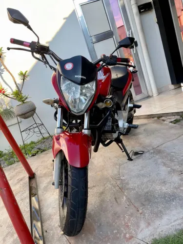 Vendo por motivos pessoais,interessados chamar no WhatsApp *92