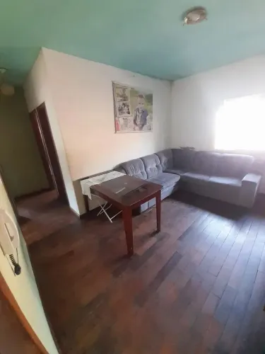 Cobertura Santa Amélia