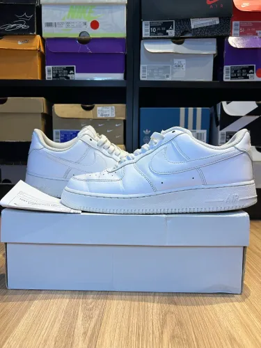 Air Force 1 Triple White 42 original 