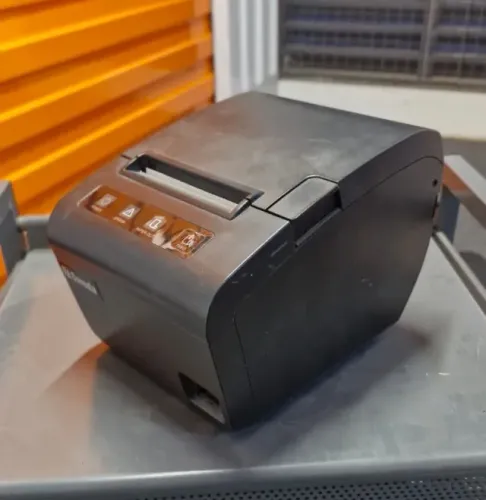 Impressora Térmica de cupom Caixa Sweda SI-300