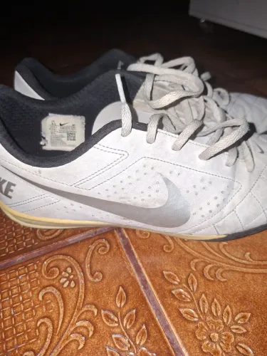 Nike futsal
