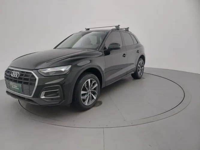 Audi Q5 Prestige 2.0 TFSI Quattro S Tronic 2024