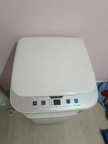 Ar condicionado portátil Midea 12000 btu