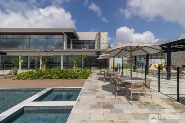 Terreno à venda, 160 m² por R$ 175.000,00 - Vila Cabral - Campina Grande/PB