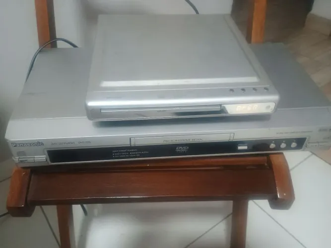 Dvds