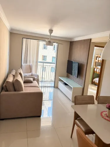Apartamento Sol da manhã vila velha