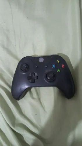 Controle Xbox One