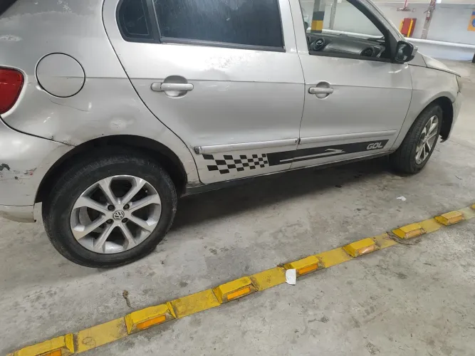 Vendo jante 3000