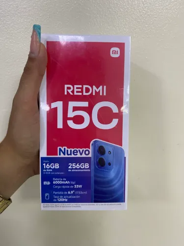 Vende-se um celular novo na caixa, 950,00