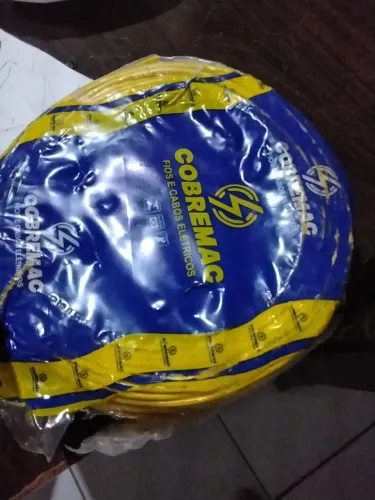 COBREMAC