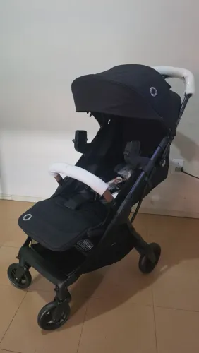 Carrinho de Bebe Maxi Cosi NOVO, lacrado!