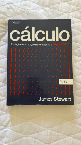 Livro de Cálculo 1