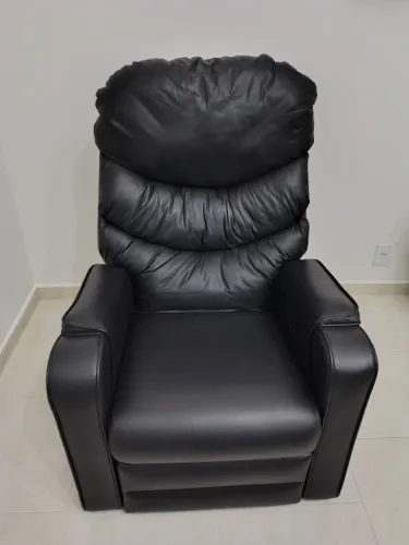 Poltrona do papai