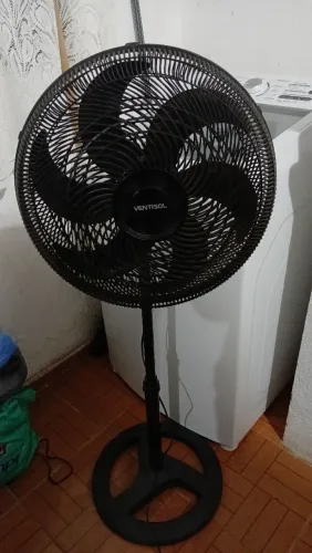 Ventilador Ventisol 40cm