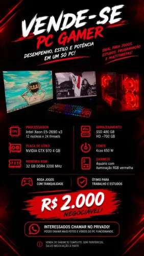 Pc gamer 