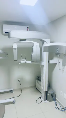 RX Panorâmico e Tele Digital