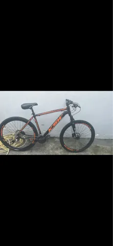 Bike aro 29
