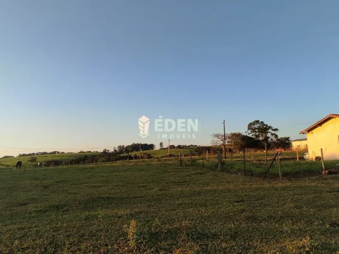 Sítio São José com 31.000m² à Venda Estrada Municipal Bom Retiro, Porto Feliz/SP