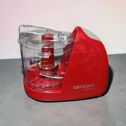Mini Processador Eficiente