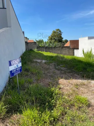 Terreno à Venda no Condomínio Vivenda das Pitangueiras em Valinhos, no bairro Bosque dos E