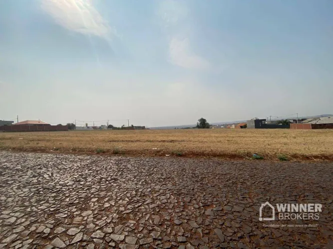 Terreno à venda, 60500 m² por R$ 2.900.000,00 - Área Rural - Doutor Camargo/PR