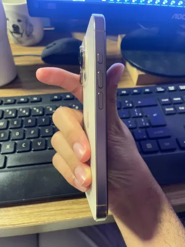 Iphone 16 pro