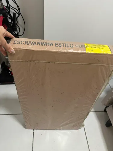 Escrivaninha para quarto 