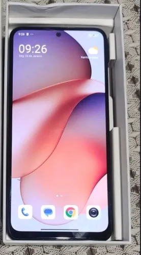 Xiaomi redmi 12