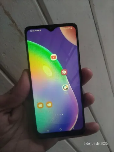 Samsung a31 128gb para vender logo já no preço