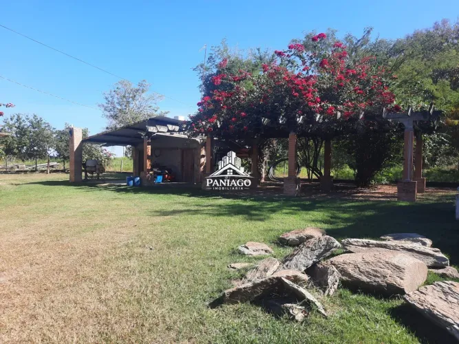 Sítio com 53.000 m² à Venda às Margens do Rio Cuiabá | Acorizal/MT