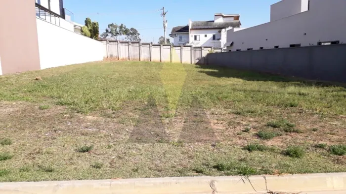 TERRENO NO CONDOMÍNIO CHÁCARA ONDINA 525m² POR R$920.000,00