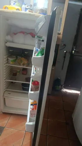 Vendo geladeira