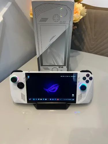 Rog Ally Z1