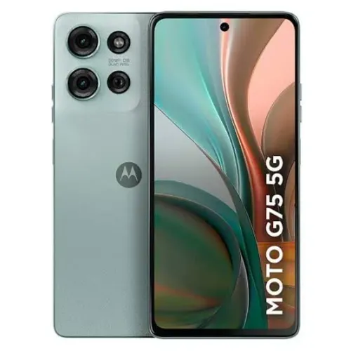 Vendo Motorola g75 